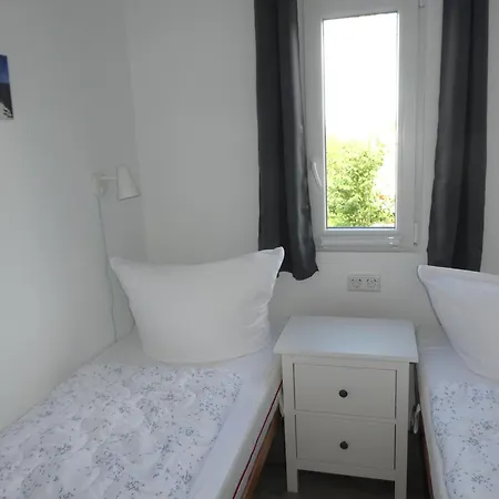 Mobilheim Schleistern Und Schleisonne * Kappeln