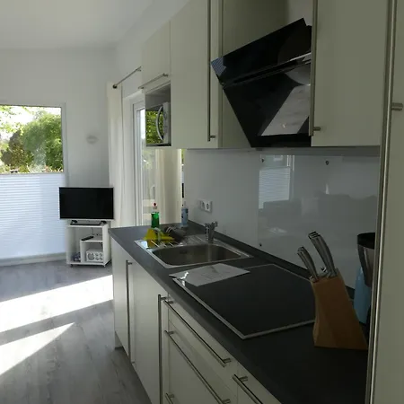 Mobilheim Schleistern Und Schleisonne *