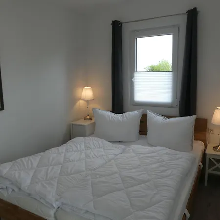 Mobilheim Schleistern Und Schleisonne Tatil Evi Kappeln