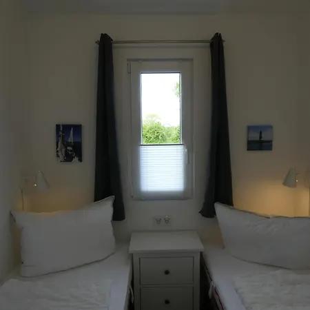 Mobilheim Schleistern Und Schleisonne * Kappeln