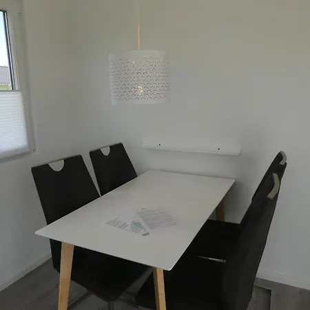 Mobilheim Schleistern Und Schleisonne *