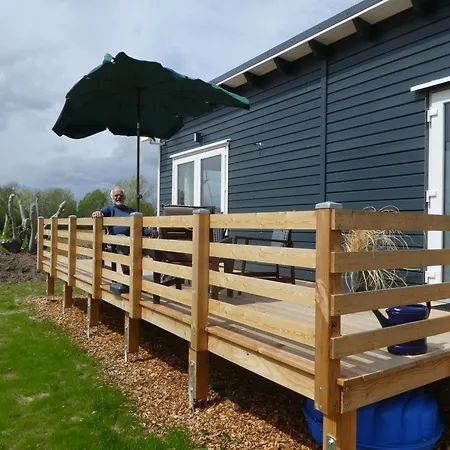 Mobilheim Schleistern Und Schleisonne * Kappeln