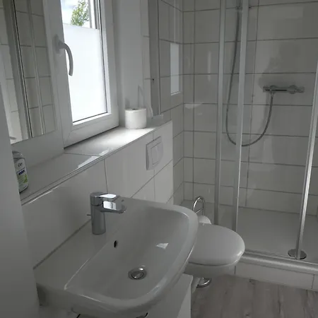 Mobilheim Schleistern Und Schleisonne Tatil Evi Kappeln