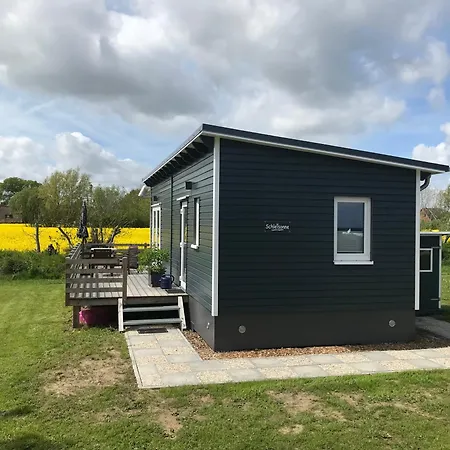 Mobilheim Schleistern Und Schleisonne *