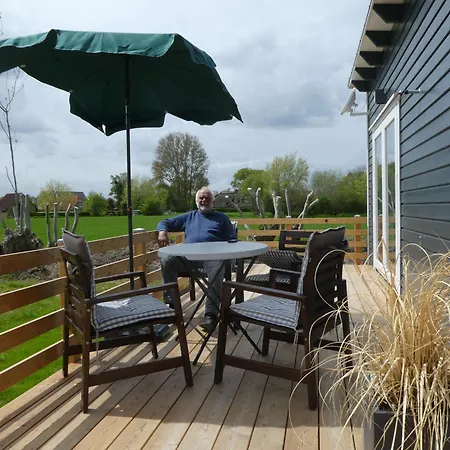 Mobilheim Schleistern Und Schleisonne Kappeln